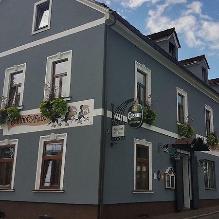 3 Raben - Leoben - Zimmer Fuer Geschaeftsreisende, Urlauber, Monteure Und Handwerker, Polski Pensjonat Austria ภายนอก รูปภาพ
