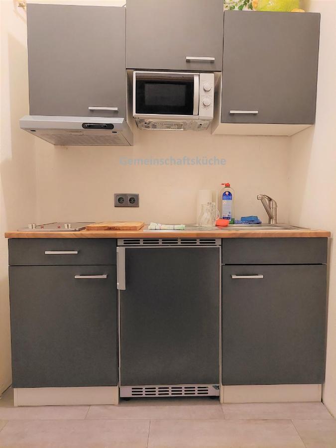 3 Raben - Leoben - Zimmer Fuer Geschaeftsreisende, Urlauber, Monteure Und Handwerker, Polski Pensjonat Austria ภายนอก รูปภาพ