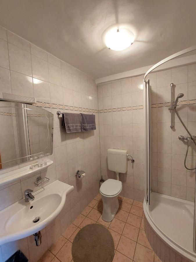 3 Raben - Leoben - Zimmer Fuer Geschaeftsreisende, Urlauber, Monteure Und Handwerker, Polski Pensjonat Austria ภายนอก รูปภาพ